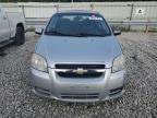 CHEVROLET AVEO LS снимка