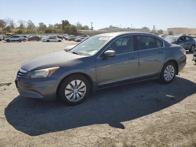 Vin: 1hgcp2f39ca151392, lot: 73968304, honda accord lx 20121