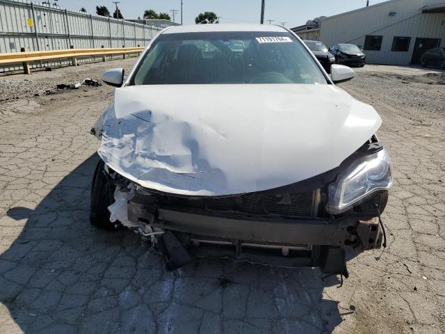 2017 TOYOTA CAMRY LE - 4T1BF1FK0HU787148
