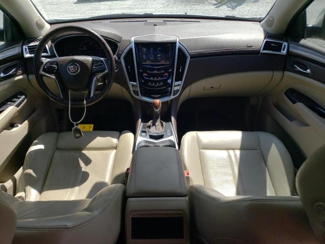 2016 CADILLAC SRX LUXURY - 3GYFNEE31GS538098
