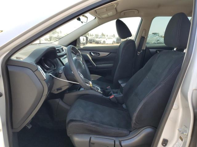 VIN 5N1AT2MT8EC869359 2014 Nissan Rogue, S no.7