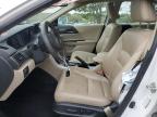 HONDA ACCORD EXL photo