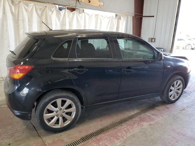 2015 MITSUBISHI OUTLANDER - 4A4AR3AU1FE007802