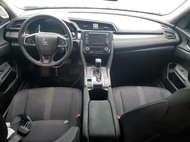 2020 HONDA CIVIC LX - 2HGFC2F64LH588205