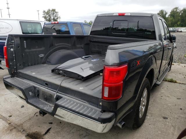 2019 FORD F150 SUPER - 1FTFX1E5XKKF29415