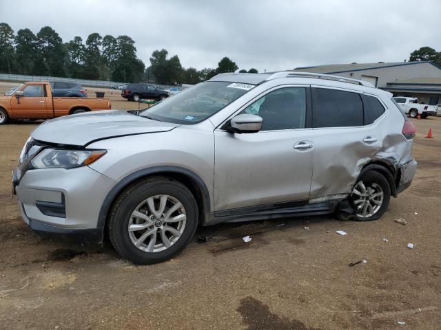 VIN JN8AT2MT6LW043114 2020 Nissan Rogue, S no.1