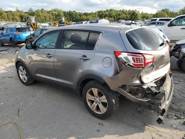 Vin: kndpbca27d7380350, lot: 70323304, kia sportage lx 20132