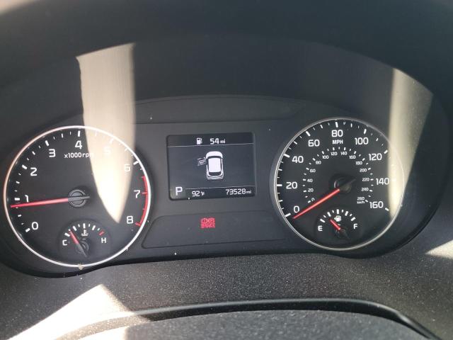 2021 KIA SELTOS S - KNDEU2AA8M7101345