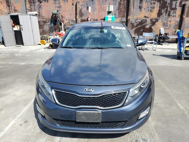 VIN 5XXGN4A77FG490916 2015 KIA Optima, EX no.5