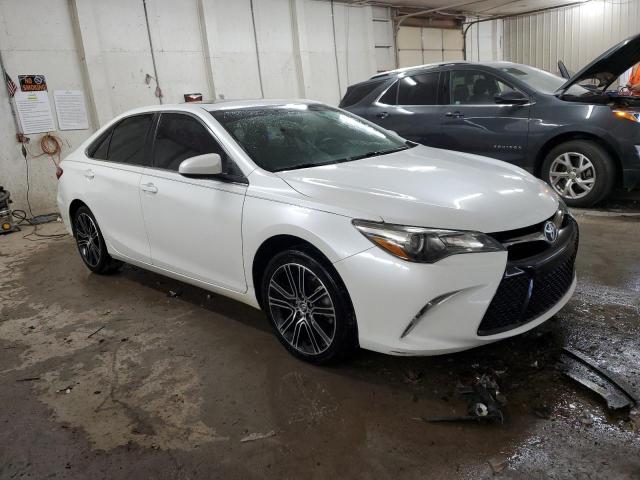 2016 TOYOTA CAMRY LE - 4T1BF1FK1GU150168