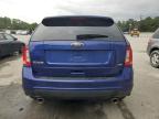 FORD EDGE SE photo