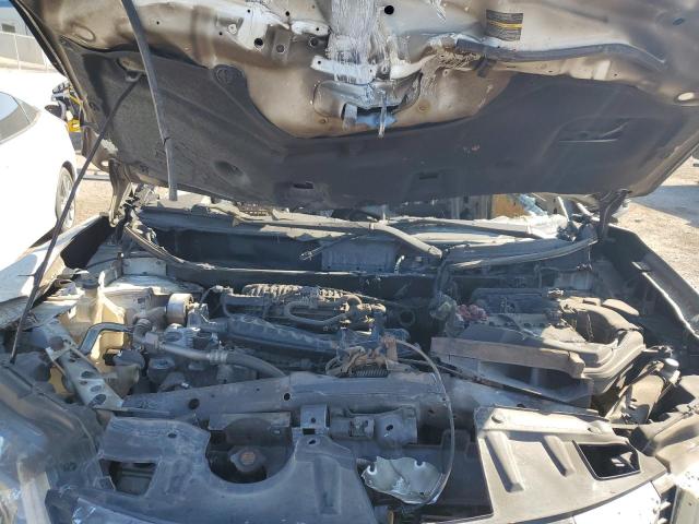 2020 NISSAN ROGUE S - JN8AT2MV3LW105683