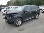 2015 KIA SORENTO LX - 5XYKT3A62FG630304