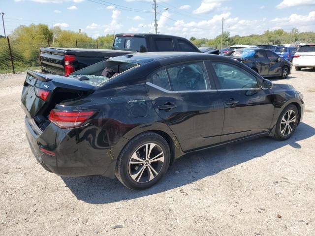 2020 NISSAN SENTRA SV - 3N1AB8CV3LY255257