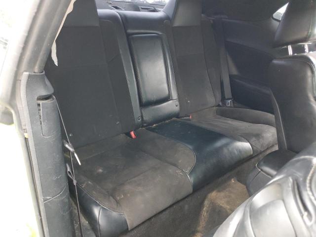 2015 DODGE CHALLENGER - 2C3CDZBT2FH711561