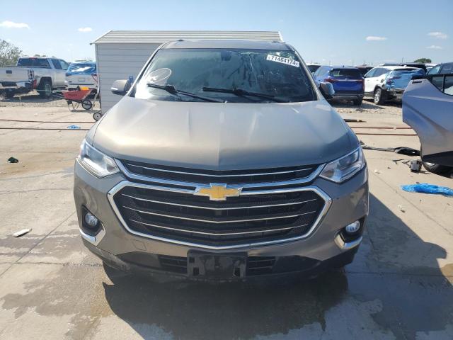 VIN 1GNERGKW4JJ273175 2018 Chevrolet Traverse, LT no.5