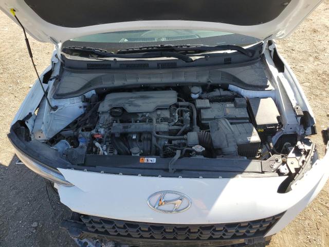 2022 HYUNDAI KONA SEL - KM8K62AB6NU912453