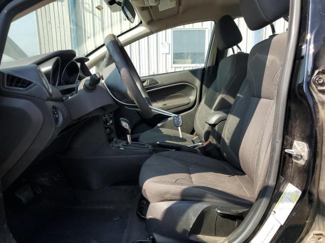 2019 FORD FIESTA SE - 3FADP4EJ4KM150768