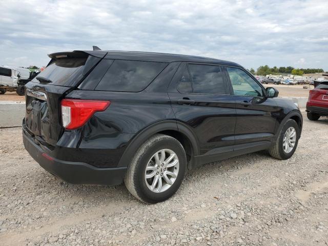 2021 FORD EXPLORER - 1FMSK7BH1MGB15889