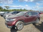 2018 HONDA CR-V EXL - 7FARW2H8XJE019318