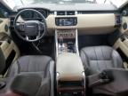 LAND ROVER RANGE ROVE photo