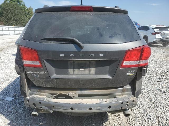 2015 DODGE JOURNEY SX - 3C4PDCBG9FT605175