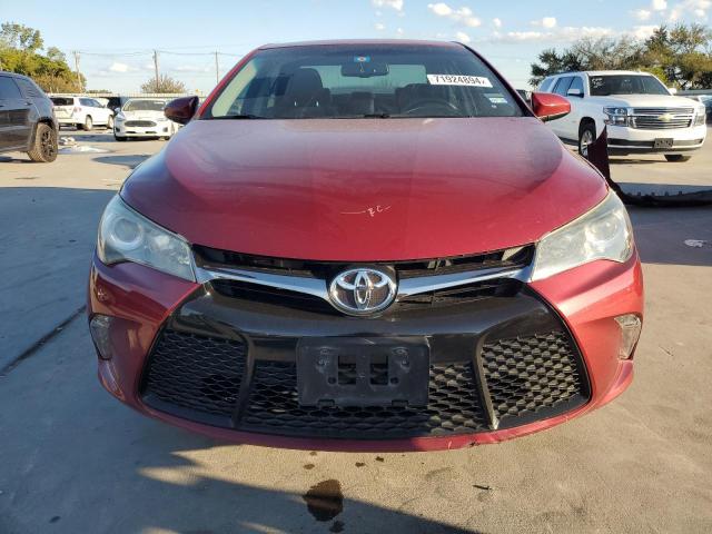 VIN 4T1BF1FK5HU624768 2017 Toyota Camry, LE no.5