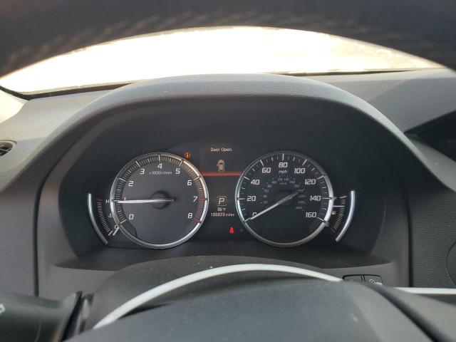 2015 ACURA MDX ADVANC - 5FRYD4H89FB023598