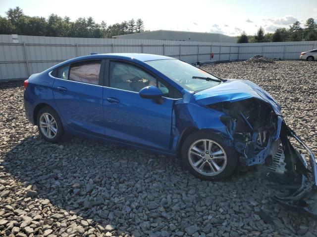 2016 CHEVROLET CRUZE LT - 1G1BE5SM2G7300821