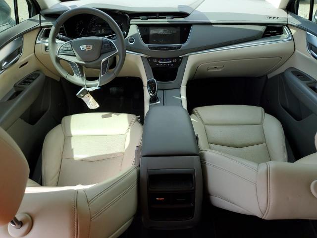 2018 CADILLAC XT5 LUXURY 1GYKNCRS0JZ171404