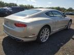 BENTLEY CONTINENTA photo