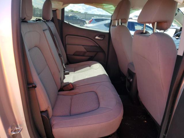 2015 CHEVROLET COLORADO L - 1GCGSBE33F1126024