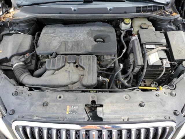 2016 BUICK VERANO CON 1G4PR5SK7G4110087