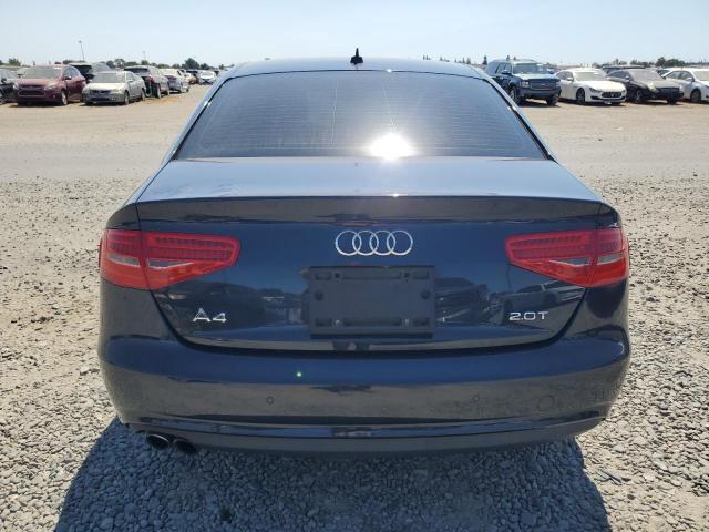 VIN WAUEFAFL3DA171172 2013 Audi A4, Premium Plus no.6