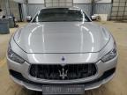 MASERATI GHIBLI photo