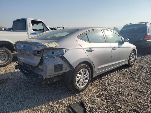 2017 HYUNDAI ELANTRA SE - 5NPD74LF1HH165056