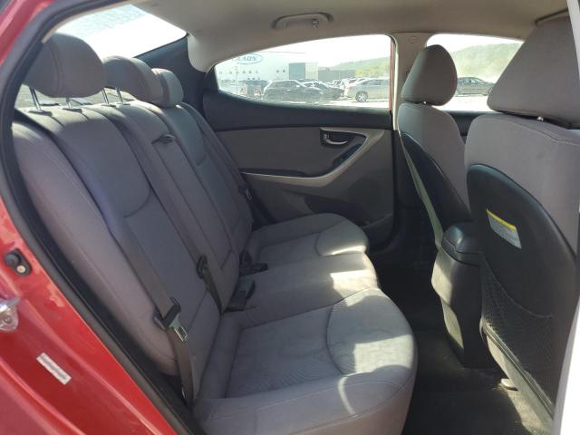 2015 HYUNDAI ELANTRA SE - KMHDH4AE3FU326271