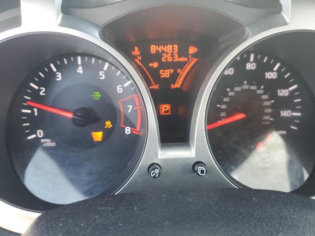 2015 NISSAN JUKE S - JN8AF5MV0FT553698