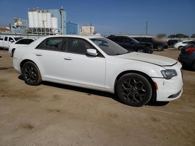 2015 CHRYSLER 300 S - 2C3CCAGG4FH767453