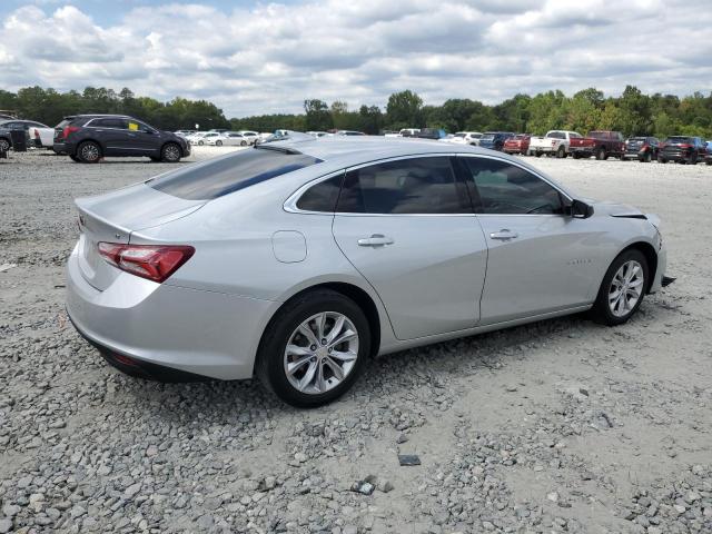 2020 CHEVROLET MALIBU LT - 1G1ZD5ST4LF030340