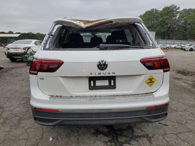 2023 VOLKSWAGEN TIGUAN SE - 3VV3B7AXXPM136978