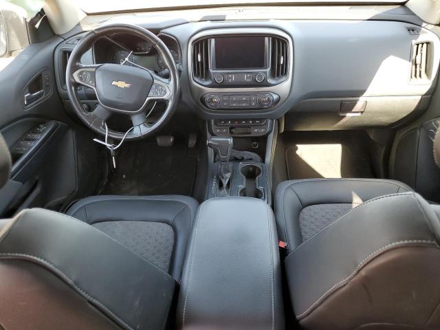 2019 CHEVROLET COLORADO Z - 1GCGTDEN4K1305306