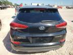 HYUNDAI TUCSON LIM photo