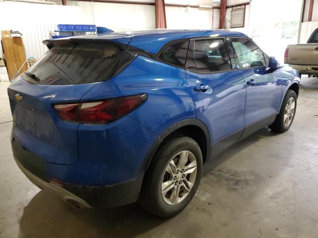 2019 CHEVROLET BLAZER 1LT 3GNKBBRA2KS638196  69586184