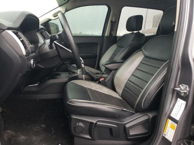2021 FORD RANGER XL 1FTER4EH6MLD05010