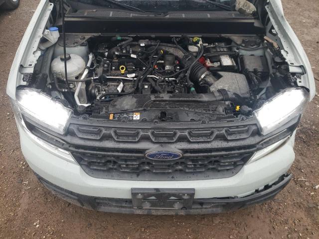 2022 FORD MAVERICK X - 3FTTW8F92NRA91327