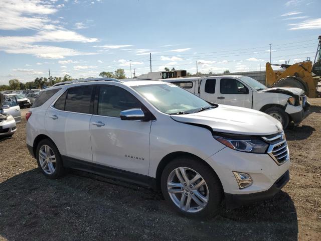 2020 CHEVROLET EQUINOX PR - 3GNAXYEX8LS647061