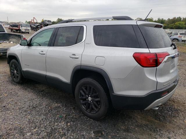 Vin: 1gkknuls5jz191950, lot: 71978604, gmc acadia slt-1 20182