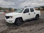 HONDA RIDGELINE photo