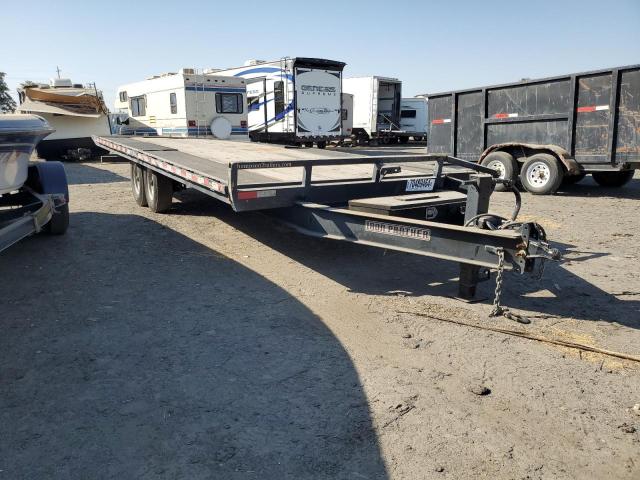 IPT TRAILER 2022 black   7G71BE921NF009550 photo #1